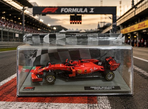 Ferrari sf90 2019 - sf90,