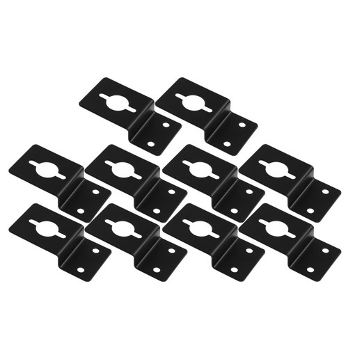 Pezzi supporto parete - 10,