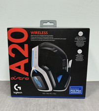 Astro A20 Gen 2 Wireless