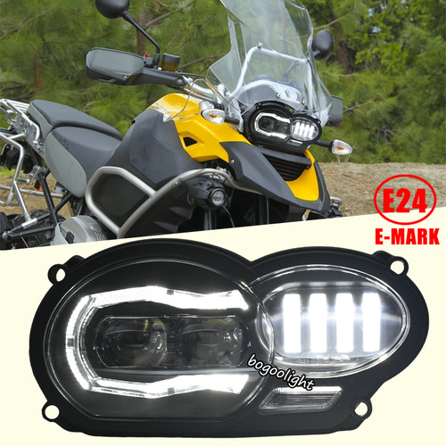 Faro proiettore led per bmw - , r