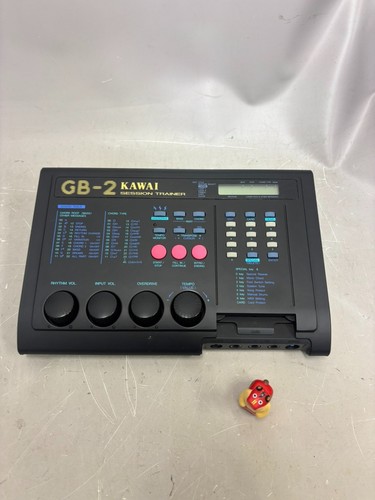 Kawai session trainer - kawai,