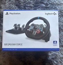 Logitech G29 Driving Force
