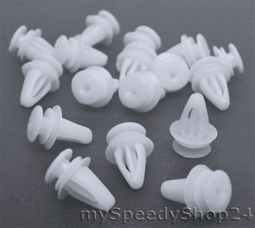 Clip supporto specchietto - 20,