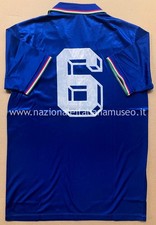 COA - ITALIA maglia ITALY