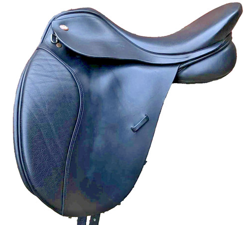 Sella dressage kent - sella,