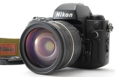 [OTTIMO+5] Nikon F100