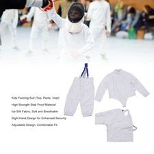 Tuta uniforme recinzione