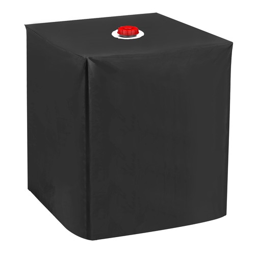 Custodia protettiva per ibc - custodia,