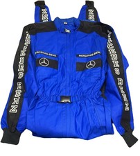 Tuta uniforme meccanica