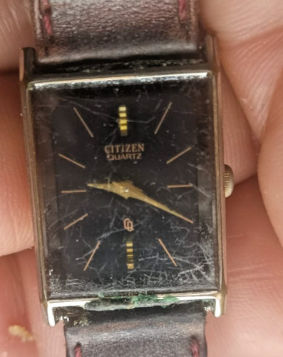 Orologio vintage citizen - orologio,