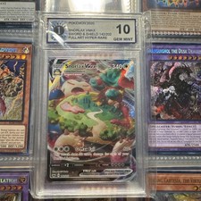 POKEMON 2020 SPADA E SCUDO