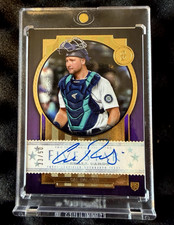 2022 Topps Five Star Purple