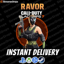 Black Ops 7 Müllermilch