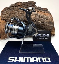 Mulinello spinning shimano - mulinello,
