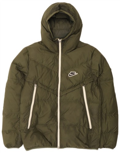 Nike giacca imbottita uomo con - giacca,