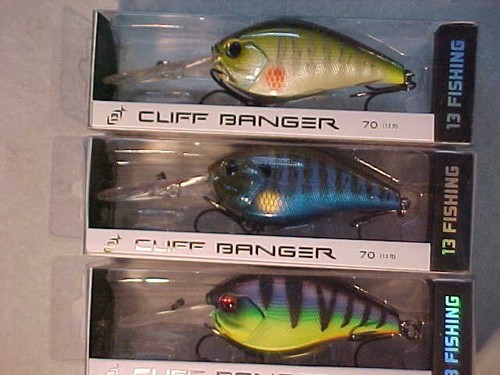Nuove cliff banger - 3,