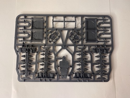 Warhammer 40k sector - 40k,