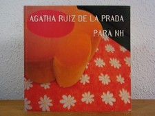 Agatha Ruiz de la Prada para