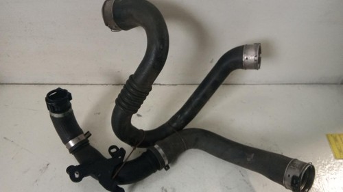 Tubo intercooler per renault - per,