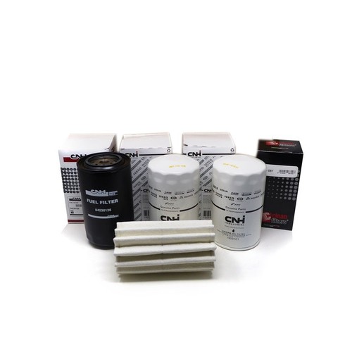 Kit box filtri mietitrebbia - kit,