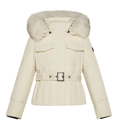 Piumino bimba peuterey art - piumino,