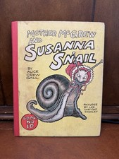 Mother McGrew and Susanna