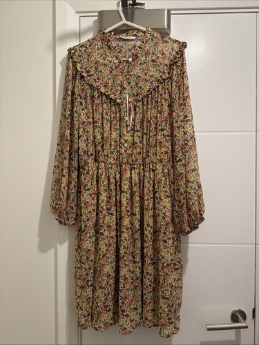 Abito iblues max mara stampa - iblues,