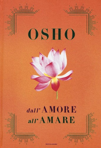 Libri osho dall - osho, dall'amore