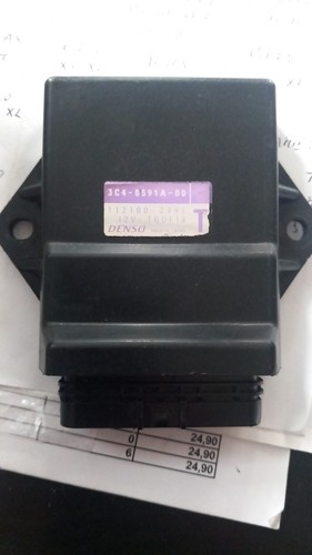 Centralina ecu aprilia pegaso - aprilia,