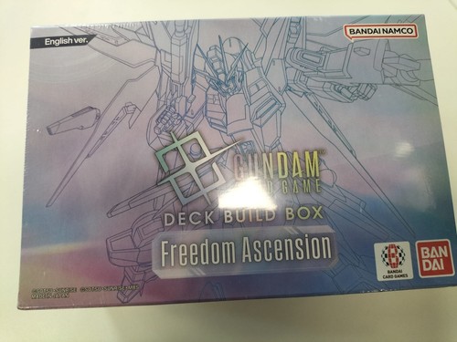Gundam gd05 freedom - gundam,