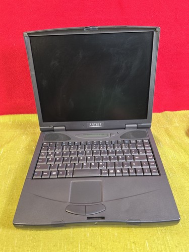 Dispenser ricambi laptop