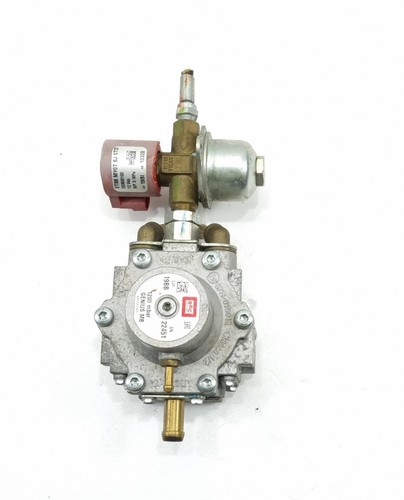 Polmone gas gpl - gas,