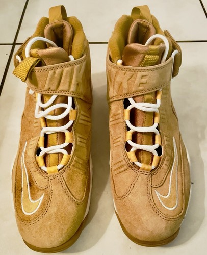 Nike air griffey max - nike,