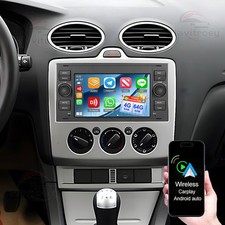 4+64G per Ford Focus MK2