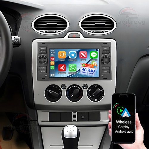 64g per ford - 4+64g,