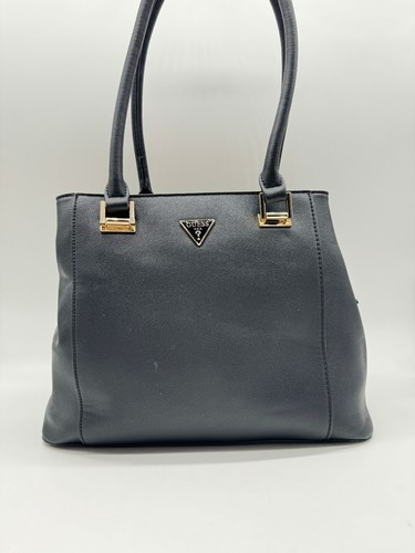 Guess clai medium shopper tote - guess,