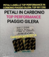 PETALI LAMELLE TOP PERFORMANCE