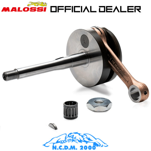5318739 albero motore - albero,