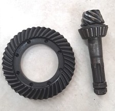 Coppia conica 8x43 fiat 124 - coppia,
