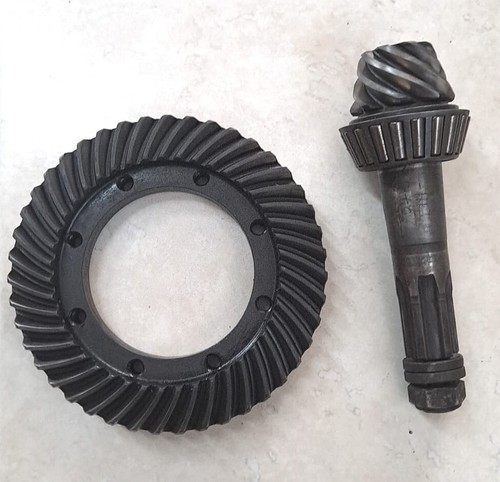 Coppia conica 8x43 - conica, 124