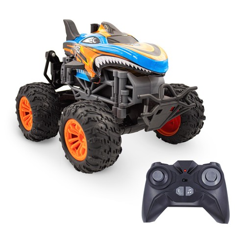 Giocattolo bambini dino - rc,
