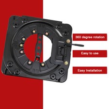 Sedile barca carrello camper