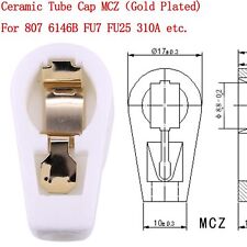 10 pezzi tappo anodo tubo