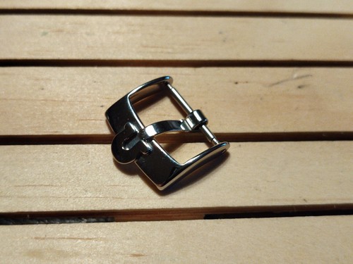 Fibbia mm ardiglione - mm,