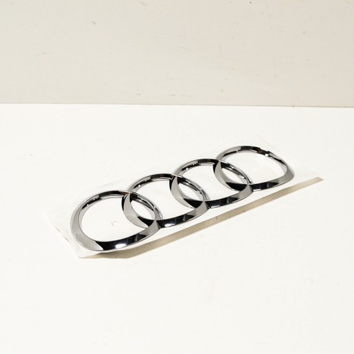 Audi 8w6 rear tailgate - rear,