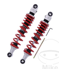 COPPIA AMMORTIZZATORI YSS CON