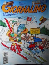 Giornalino n�6 1997