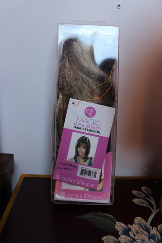 Estetica clip extension - clip, in