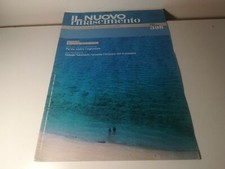 RIVISTA IL NUOVO RINASCIMENTO
