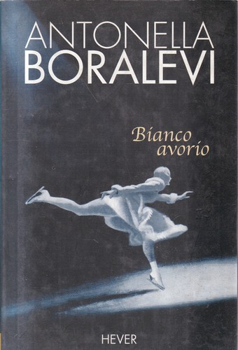 Bianco avorio antonella - -,